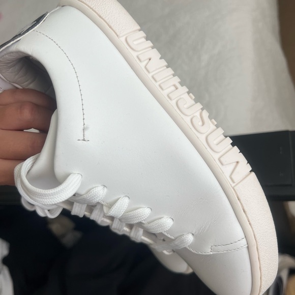 Moschino sneakers - Picture 9 of 9